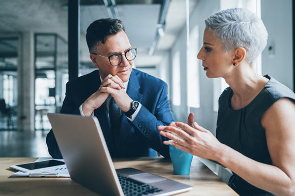 JysenBank Business Savings